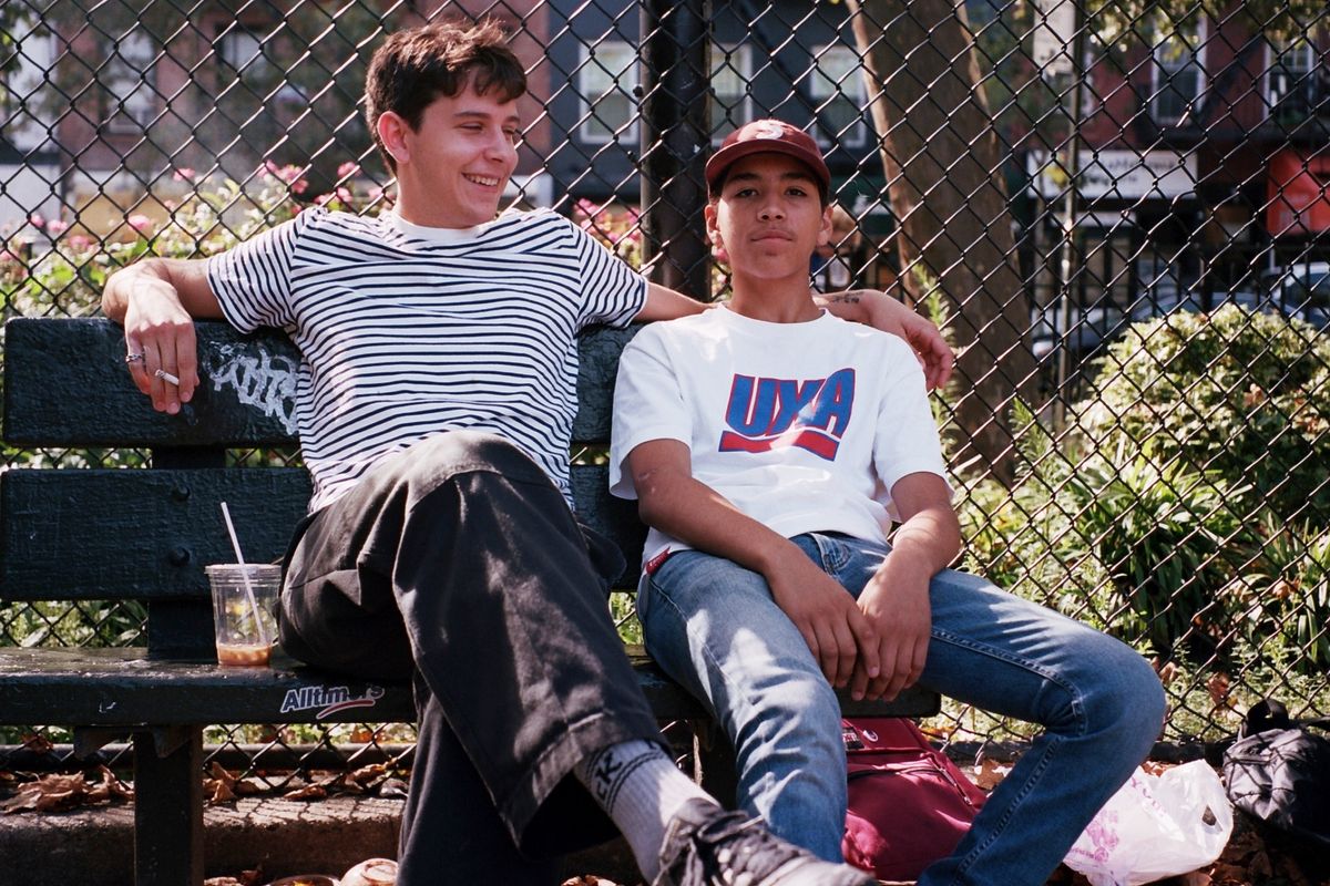 Saving New York, One Skate Spot at a Time