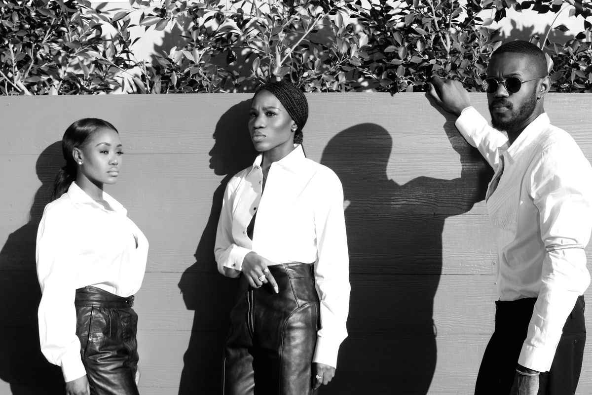 JAMESDAVIS motown group
