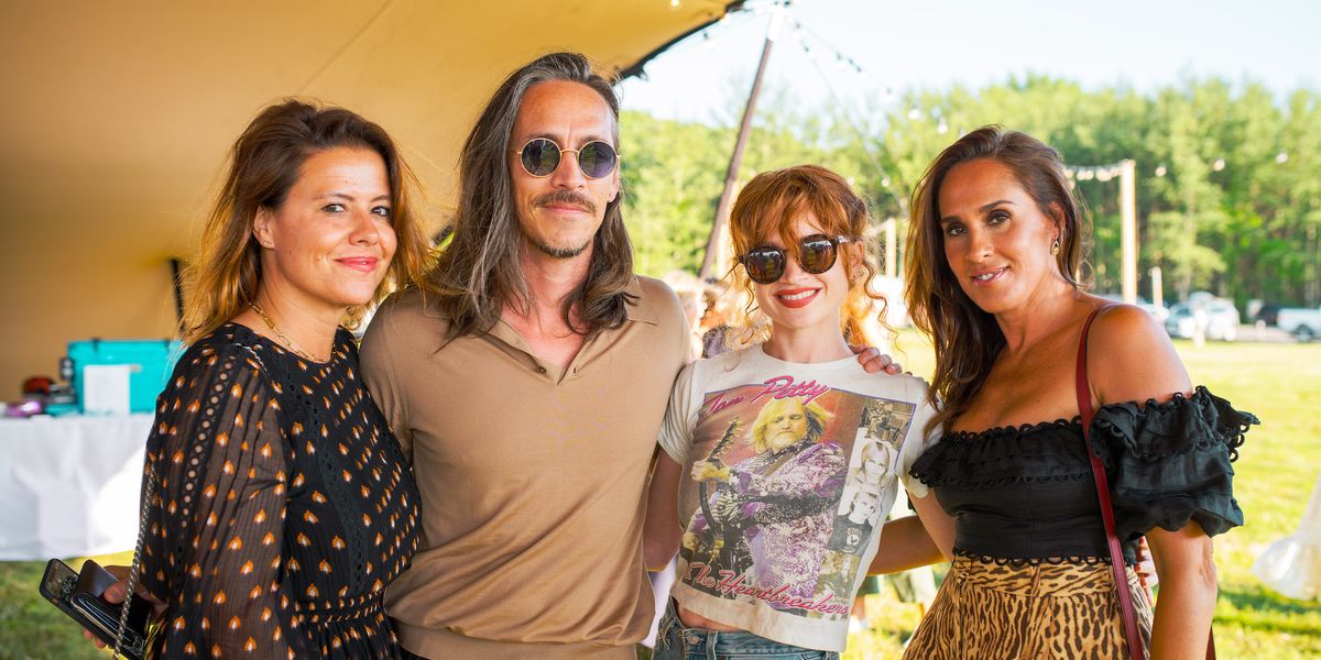Surfrider's Annual Benefit Put a Spotlight On Plastic-Free Initiatives in Montauk