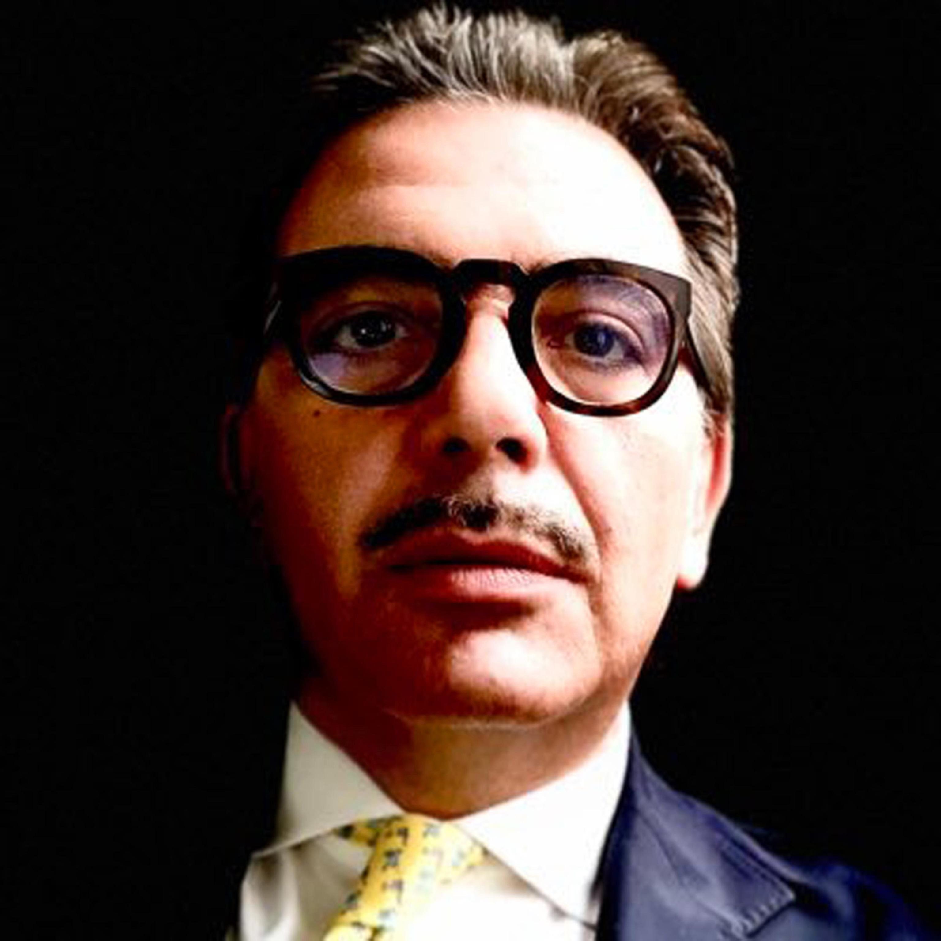 I guai dell’avvocato massone tra sfratto e conto in rosso. Il terzo uomo a Mosca è suo