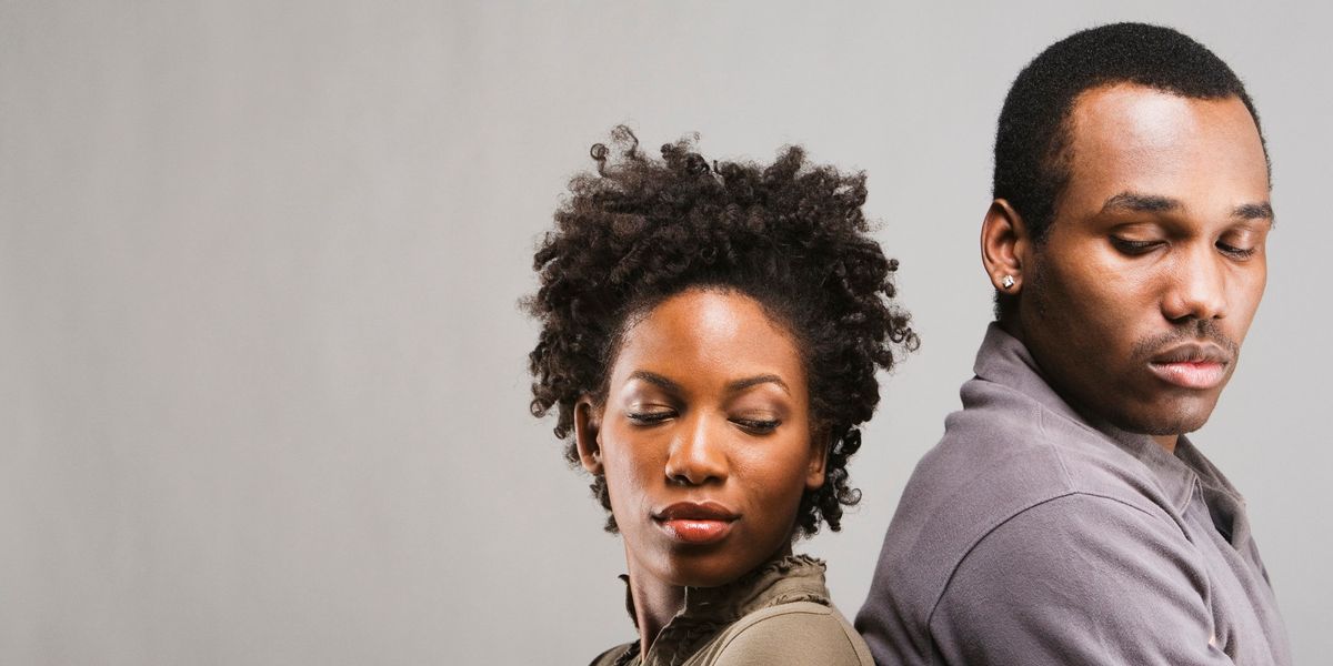 Should You Take A Break? Or Break Up For Good?