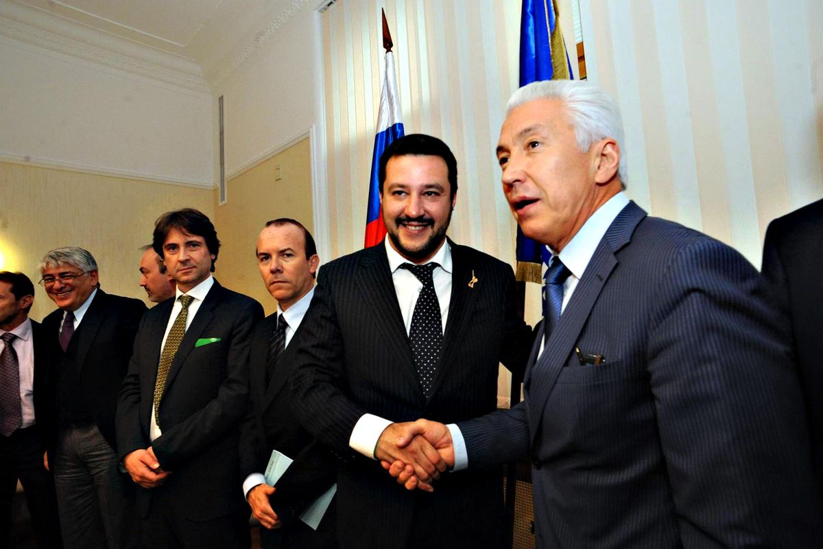 Quell’audio rubato resta un mistero che i giudici non vogliono svelare