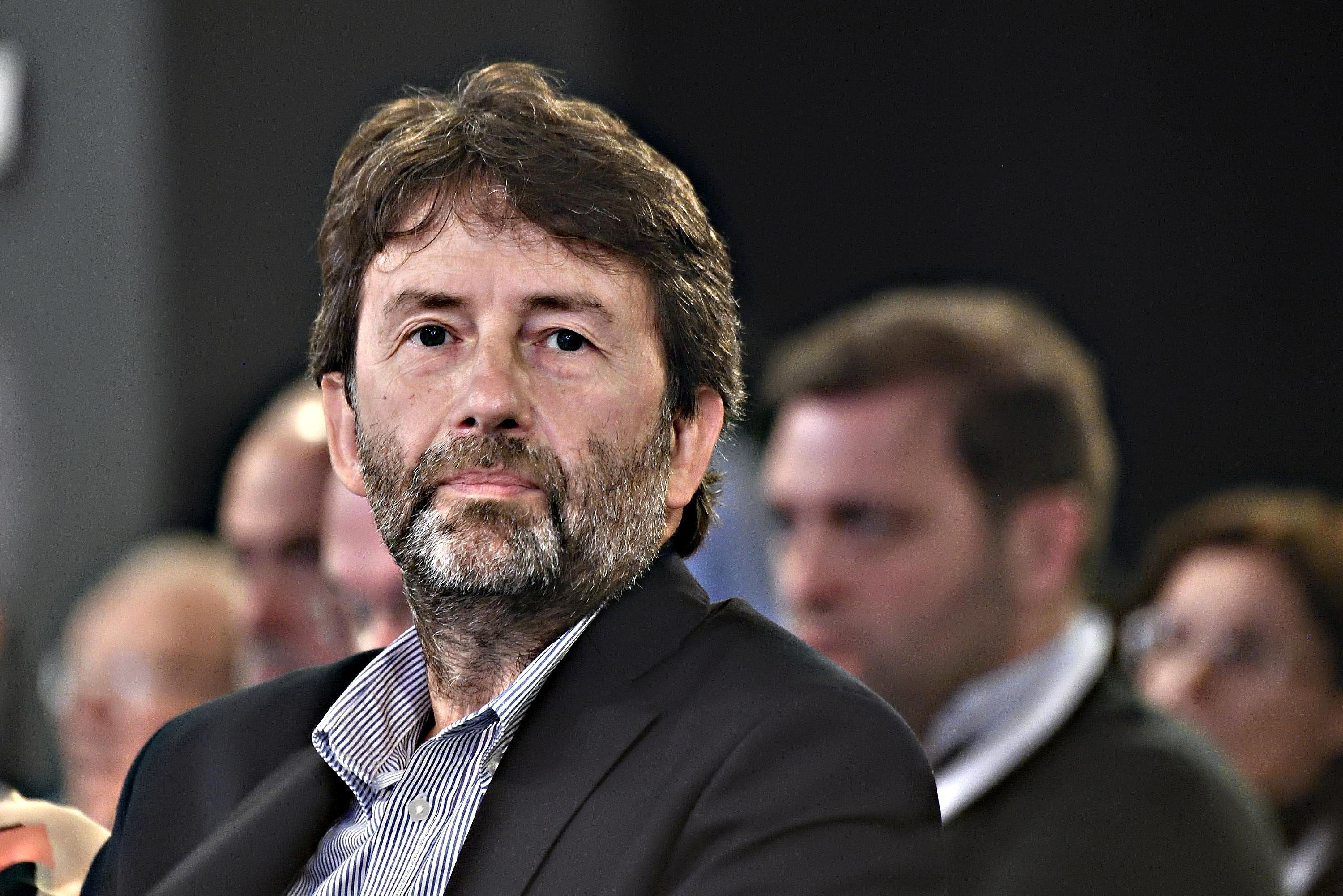 Riecco Franceschini, un intrigo a 5 stelle