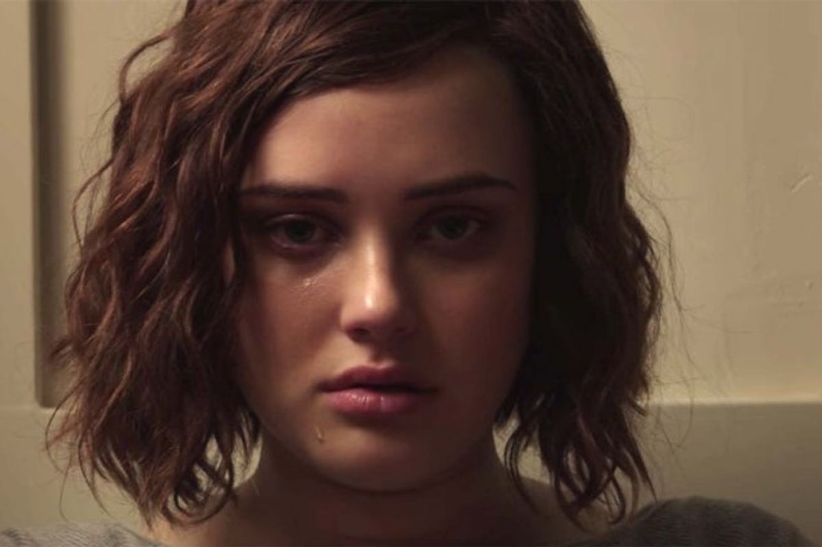 Netflix cuts controversial suicide scene in ‘13 Reasons Why’ more than two years later.