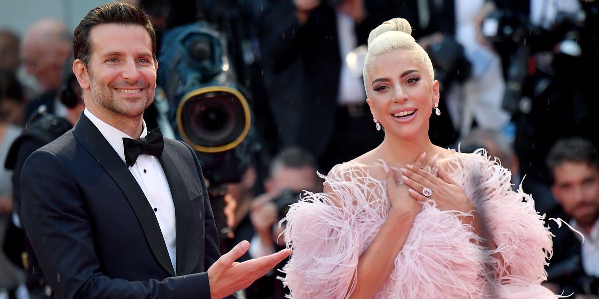 Lady Gaga Reportedly Attacked By Russian Trolls Over Bradley Cooper