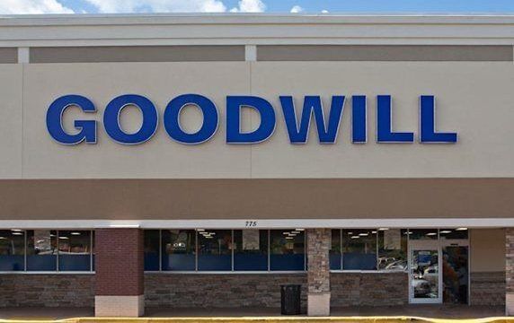 Central Illinois Goodwill Will Now Graciously Let Disabled Employees