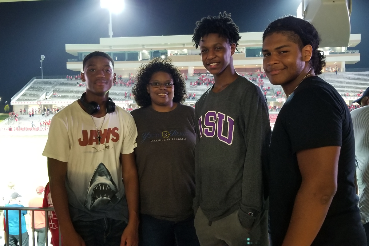 Youth2Reality, LLC helping student-athletes academically reach the next level