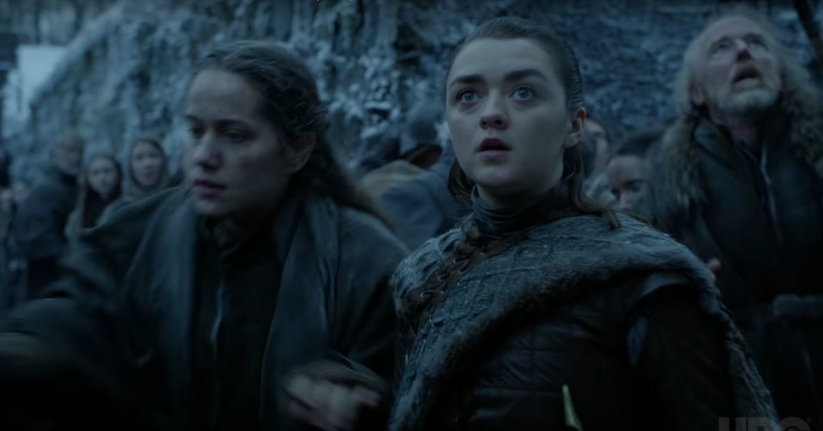 'Game Of Thrones' Just Set A Major Emmys Record, But One Nomination Has Fans Scratching Their Heads