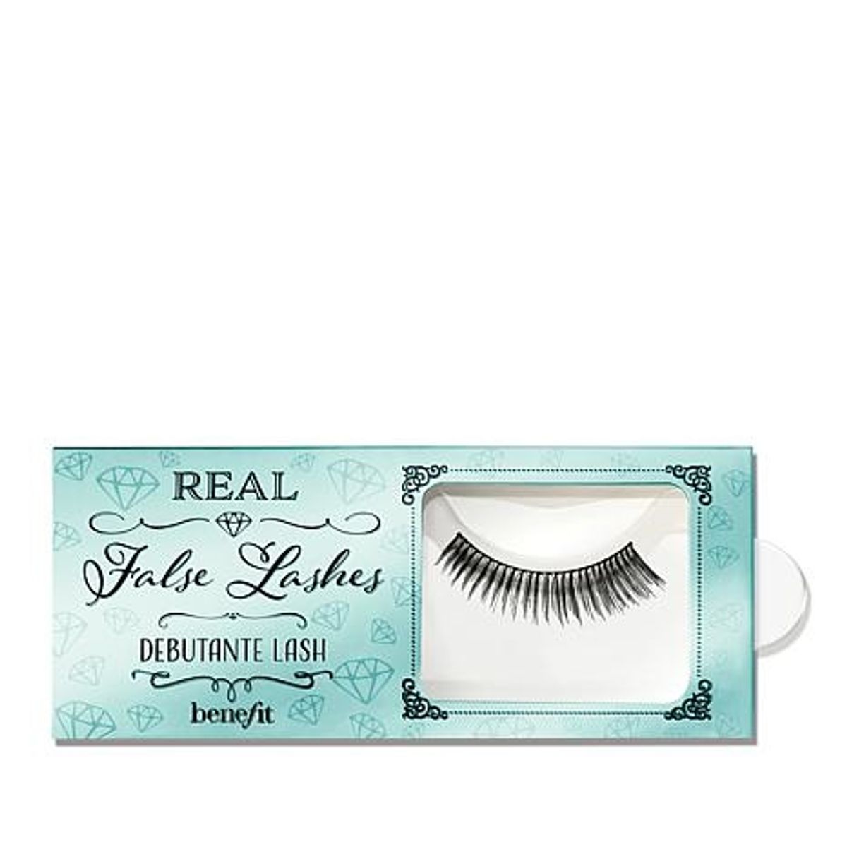 Benefit Cosmetics Real False Lashes Debutante Lash - xoNecole