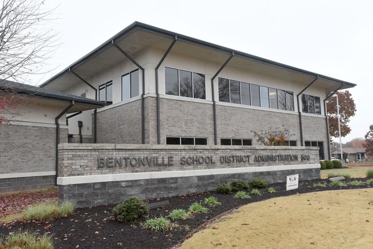 Bentonville School District to offer esports teams