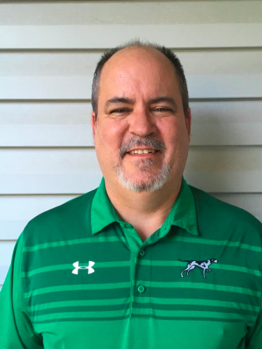 Lady Pointers working on building off solid showing in 2018