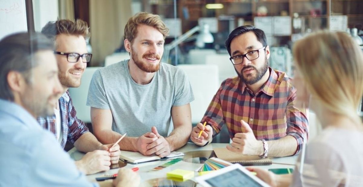 5 Simple Things You Can Do To Boost Your Career - Work It Daily