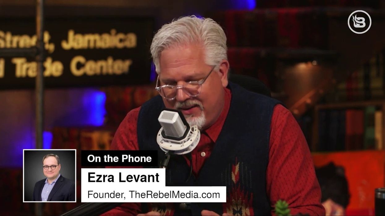 Who is Tommy Robinson and why is he in prison?