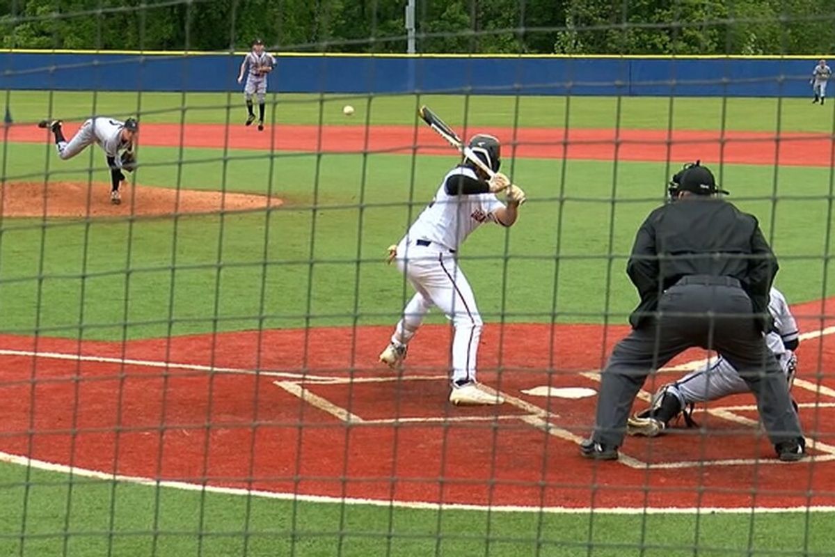 McCrory’s Tarzan Alumbaugh earns MaxPreps All-American honors