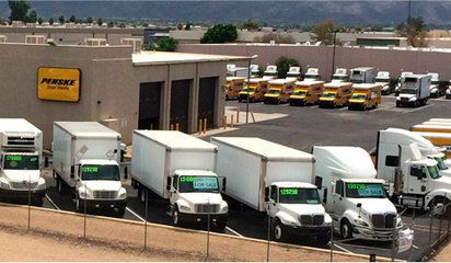 Used Truck Center