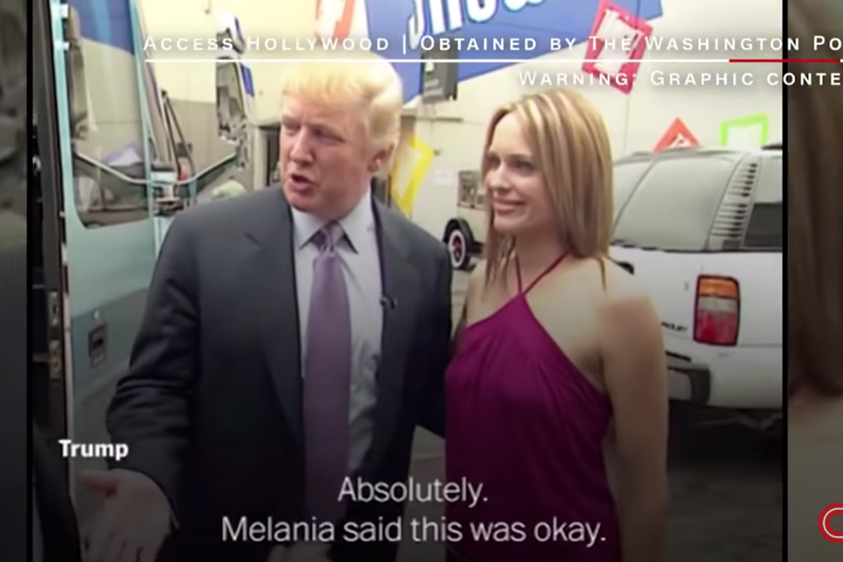 Author uses a brutally honest analogy to help other men understand how our culture enables sexual assault.