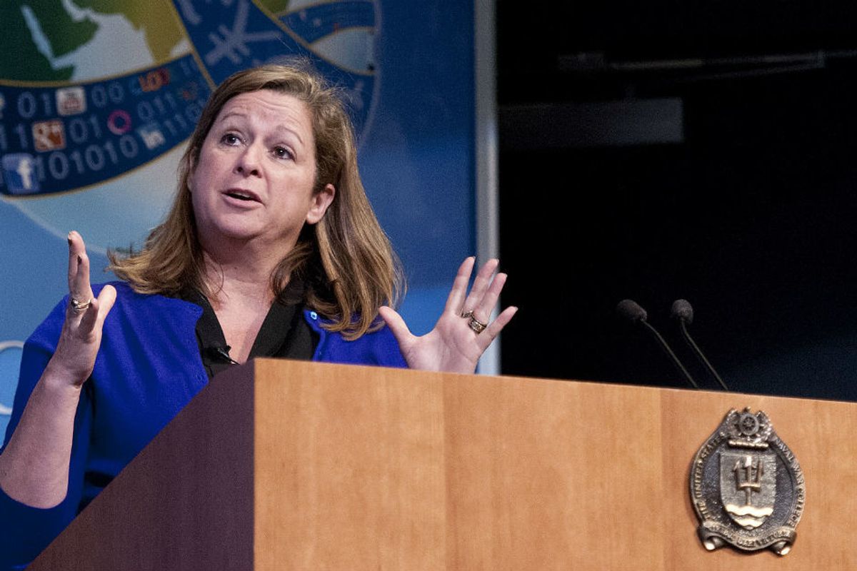 Disney heiress visits theme parkĀ undercover and leaves 'livid' over working conditions.