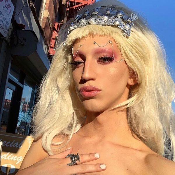 Linux Remixes Slayyyter's 'Daddy AF'