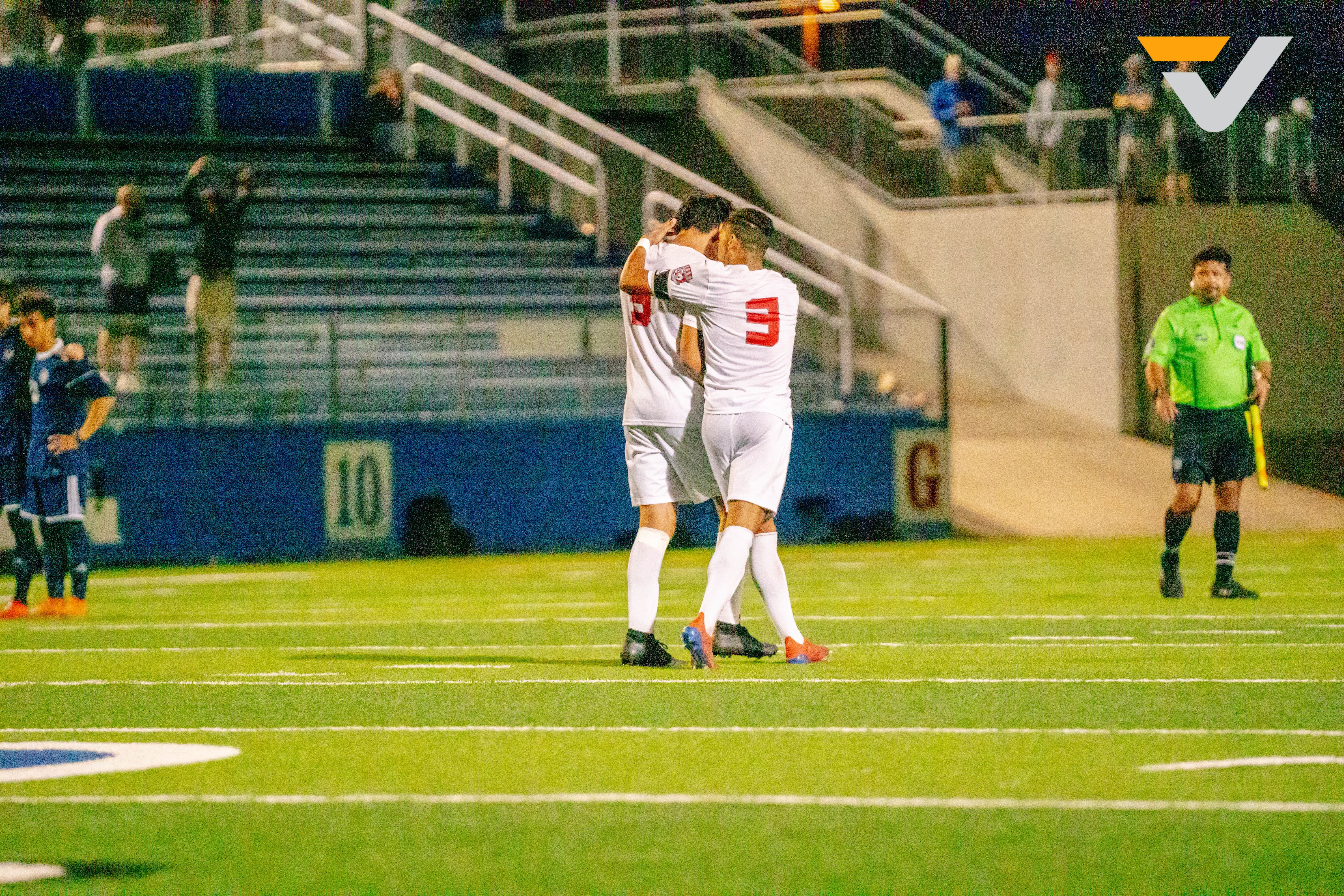 Video Highlights Top 2018-2019 VYPE Austin/SA-Attended Games