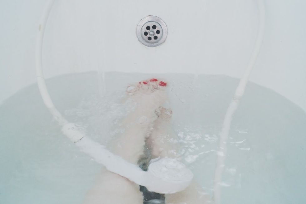 5 Self Care Things You Can Do That AREN'T Face Masks And Bubble Baths