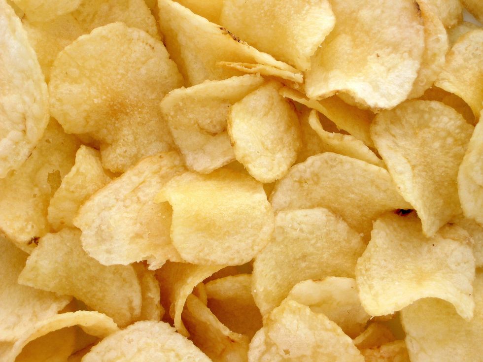 The 8 chip brands you should pick up and eat, right now.