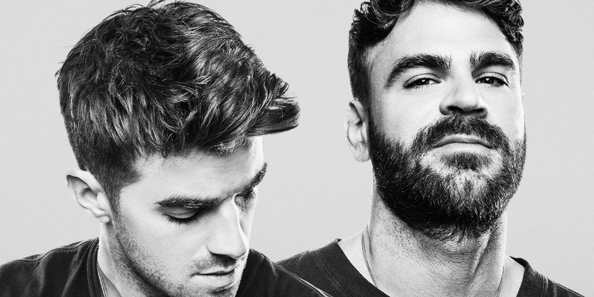 The Chainsmokers Talk Vegas and Extending Their XS Nightclub Residency