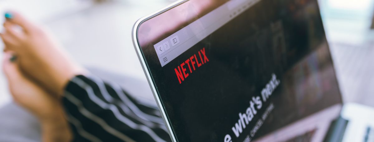 Netflix loses US paying customers for first time since 2011 - Gearbrain