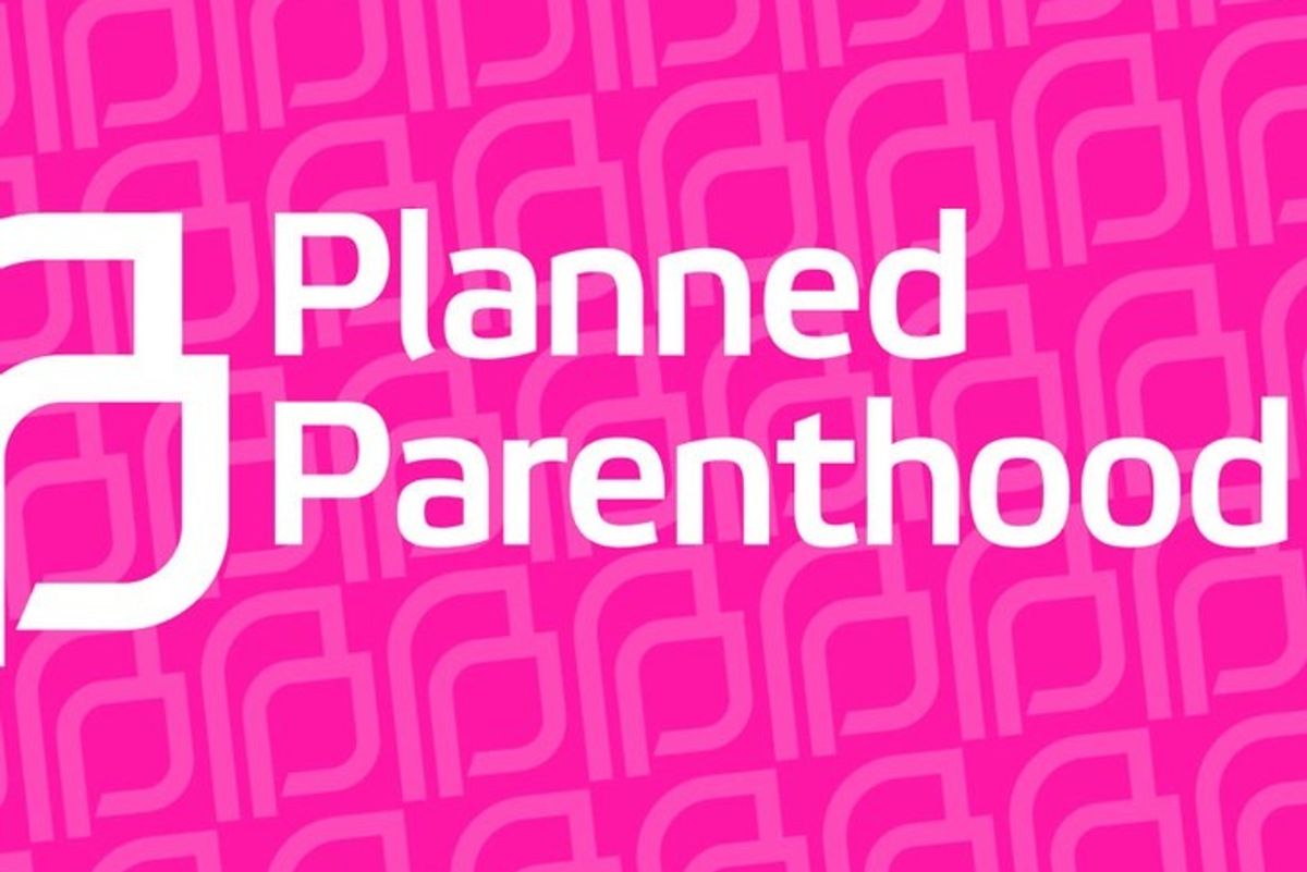 Trump Fails To Gag Planned Parenthood
