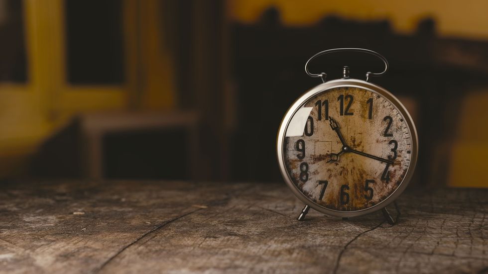 What is Time? A Question We May Never Figure Out