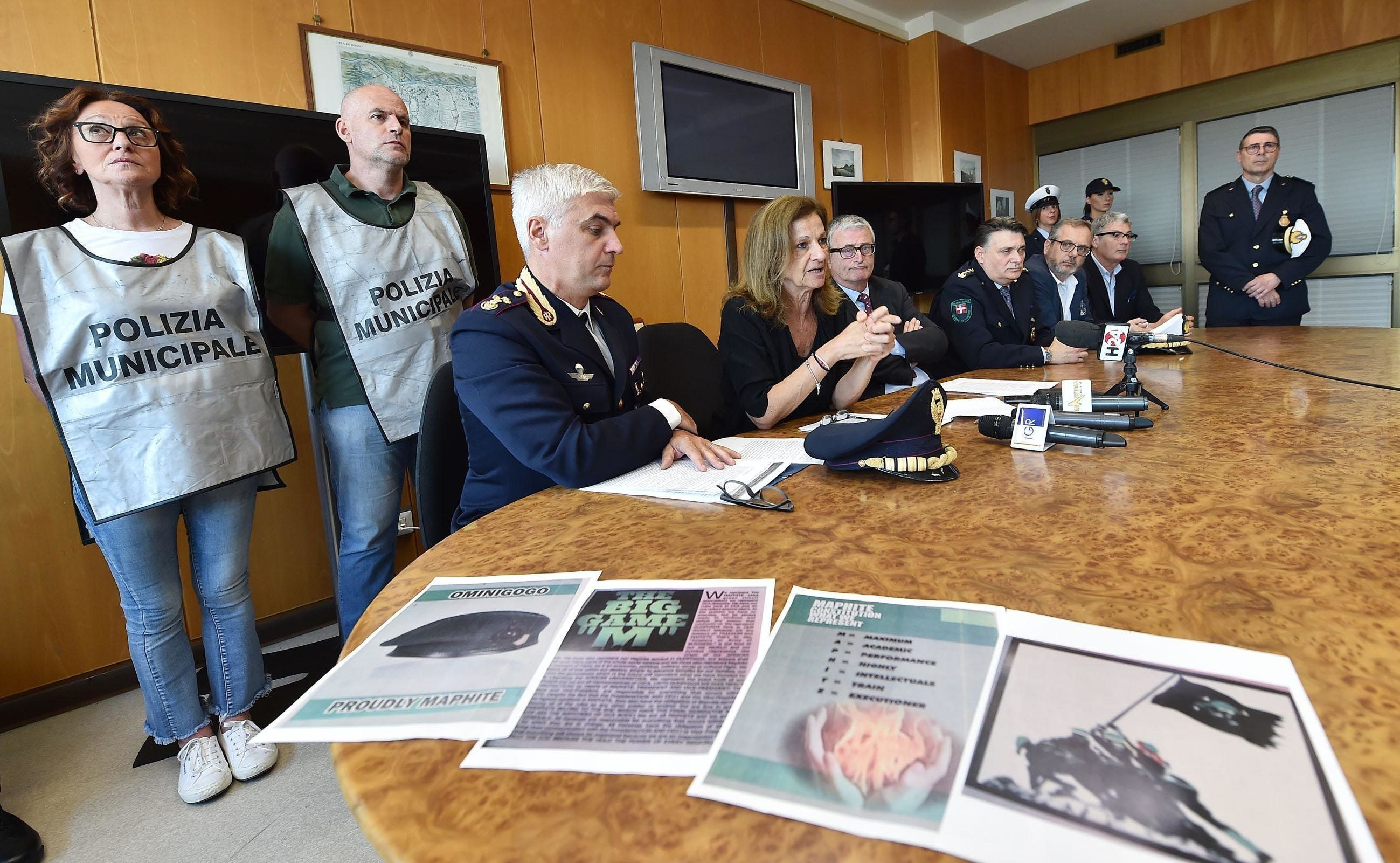 Giuramenti col fuoco e bibbia malavitosa. Smantellata cosca della mafia nigeriana