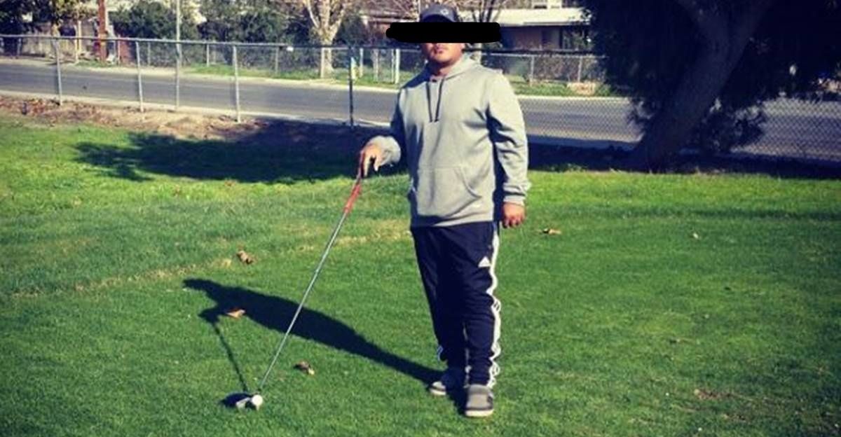 The 'Best Undocumented Golfer in America' is living proof of how immigrants make America a better place