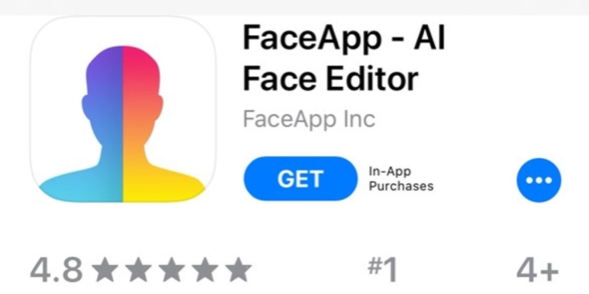FaceApp privacy concerns explained about photos and rights Gearbrain