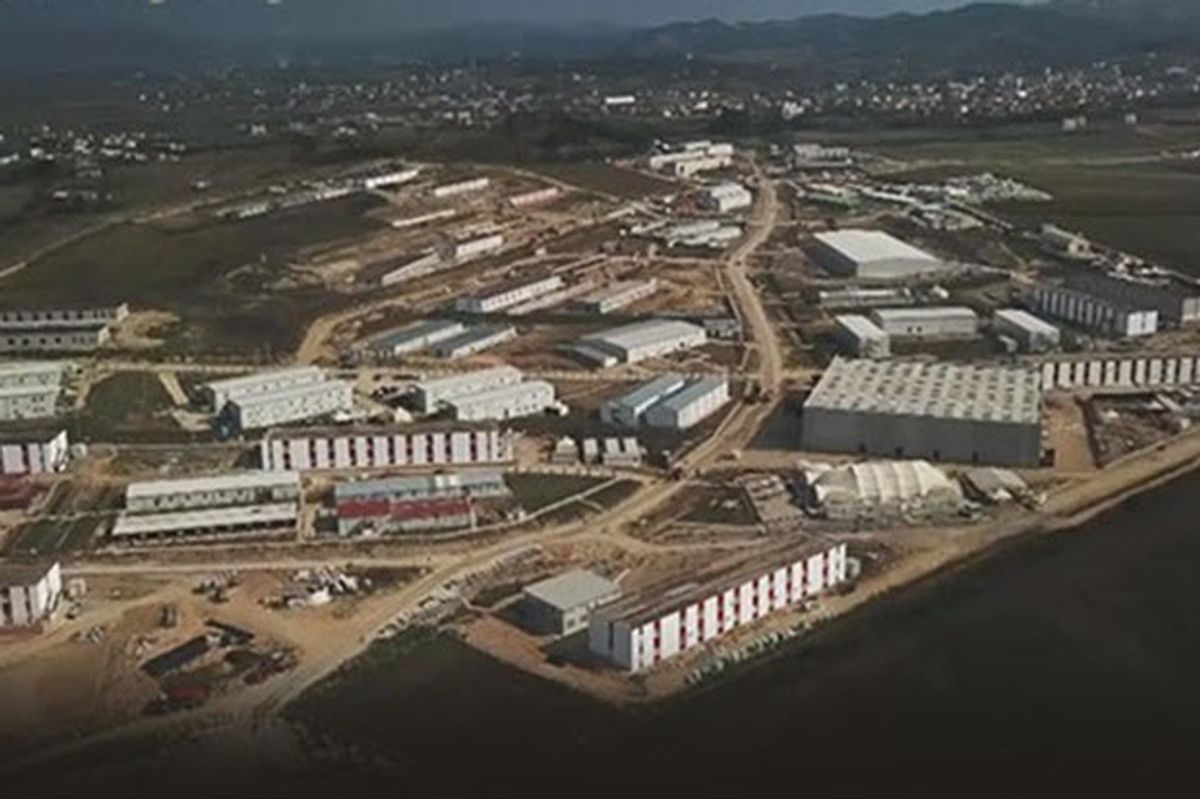 In Albania il baluardo della resistenza al regime iraniano è una piccola Teheran