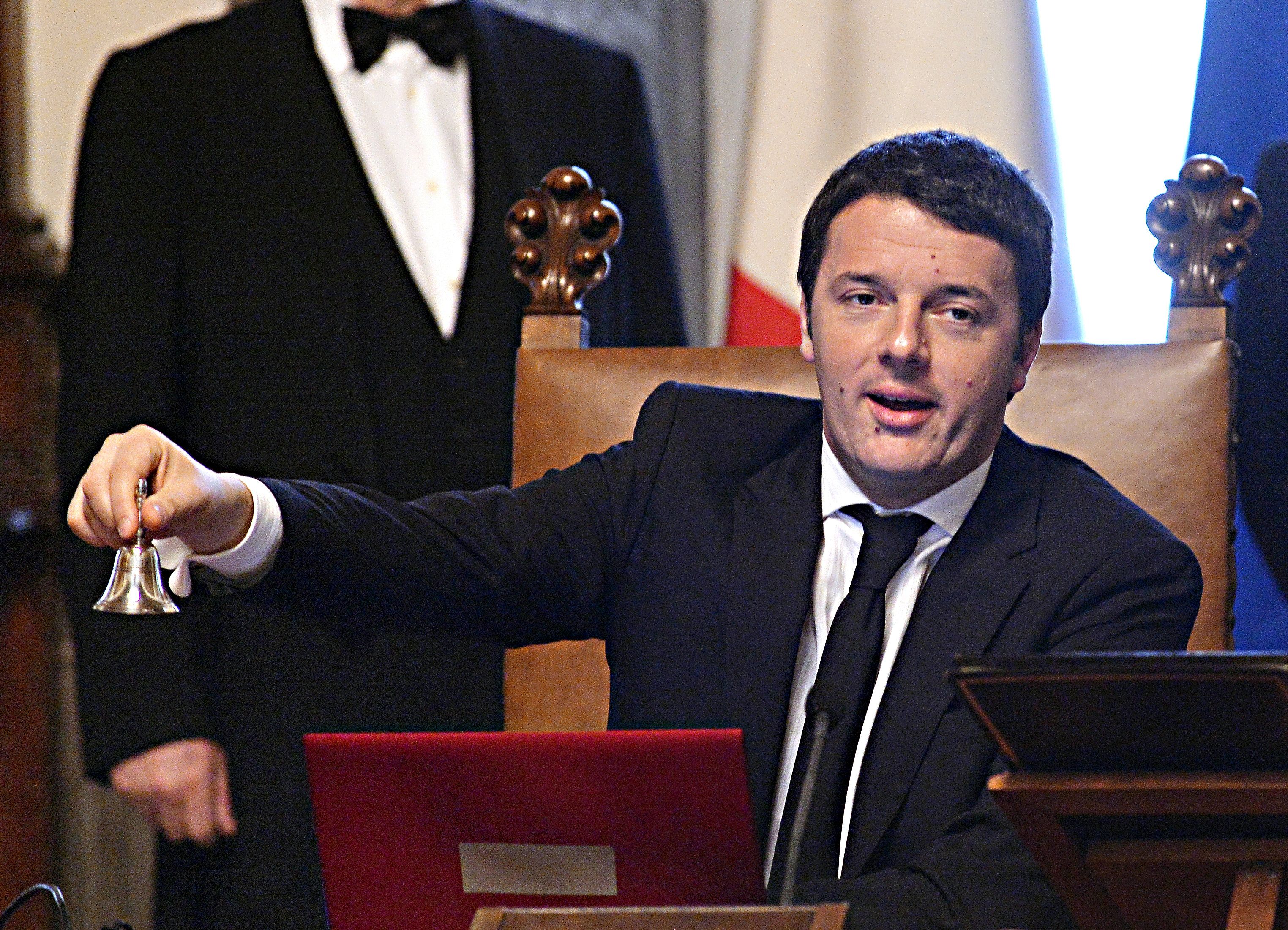 La riforma delle Province di Renzi? Risparmio di soli 26 centesimi a testa