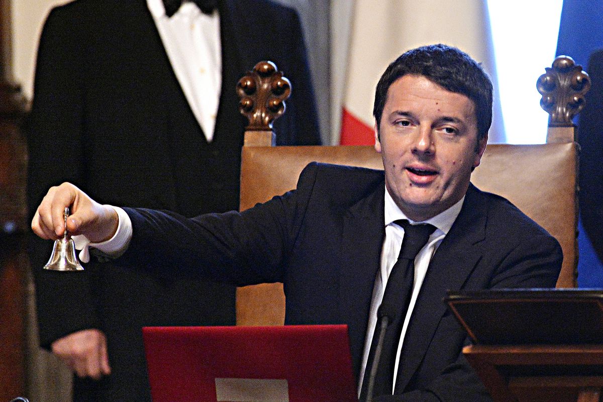 La riforma delle Province di Renzi? Risparmio di soli 26 centesimi a testa