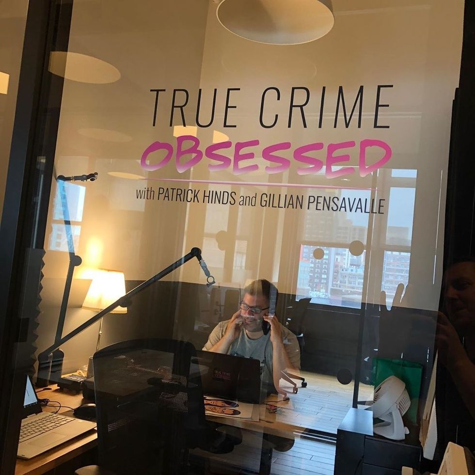 My Top 10 Favorite Episodes Of True Crime Obsessed That I Highly