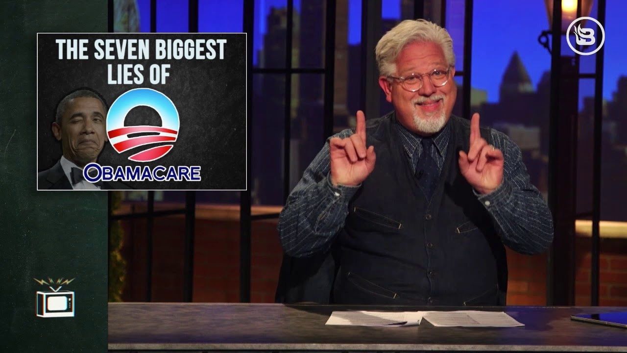 'It doesn't work': Here are the failures of Obamacare