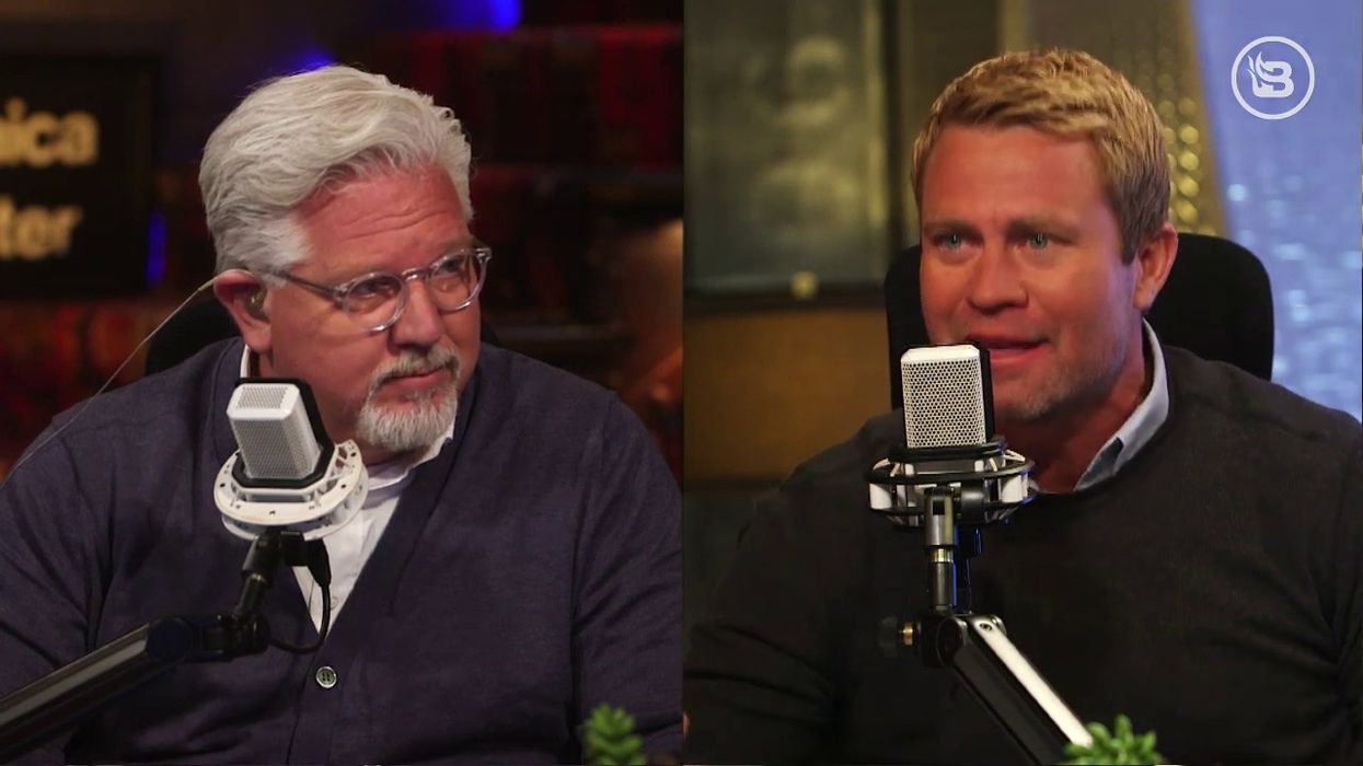 Tim Ballard: 12-year-old former ISIS captive needs your help