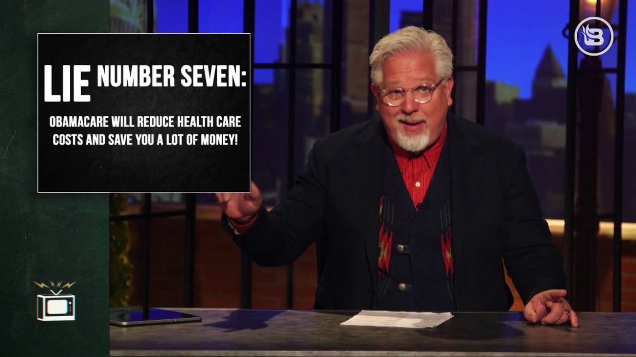 Obamacare Lie #7: It won't increase costs