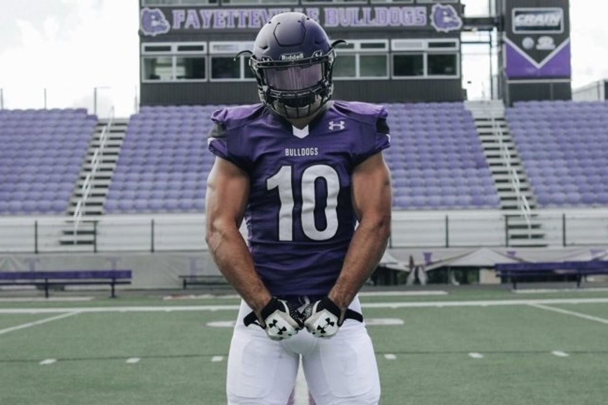 Top 5 Countdown: Linebackers To Keep An Eye On In 2019