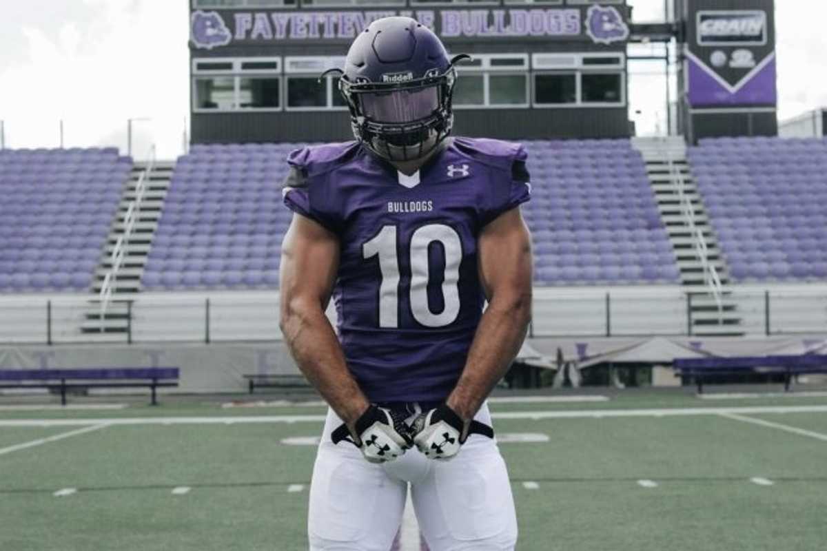 Top 5 Countdown: Linebackers To Keep An Eye On In 2019