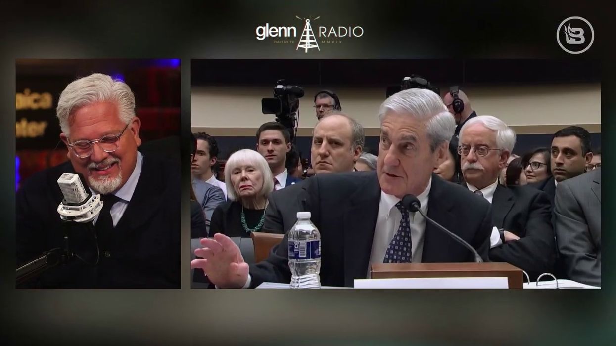 Mueller hearing is political grandstanding at its finest