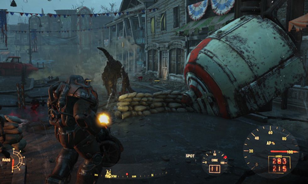 Fallout 4