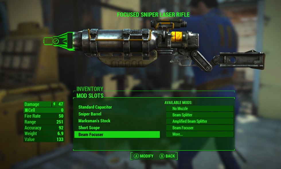 Fallout 4
