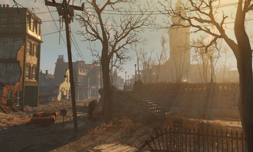 Fallout 4