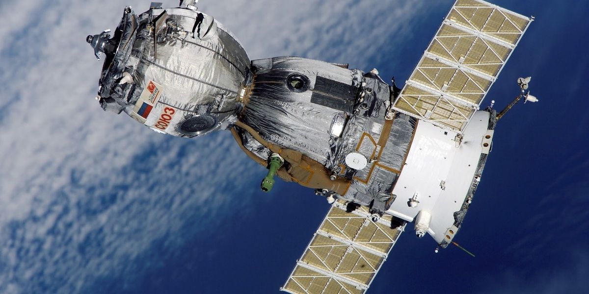 Looking back: Top 5 most-read Houston space tech articles of 2024