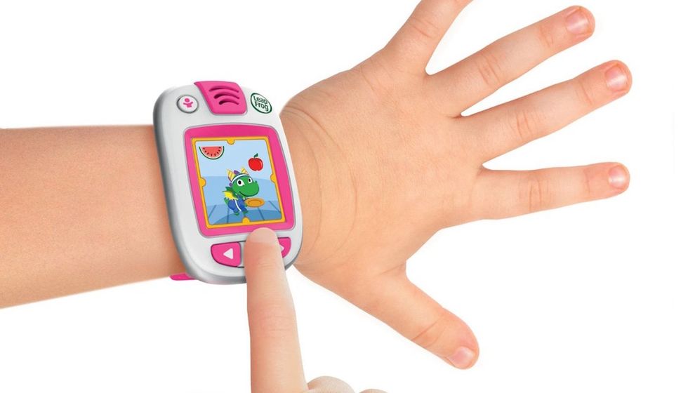 I migliori gadget tecnologici per i bambini Panorama