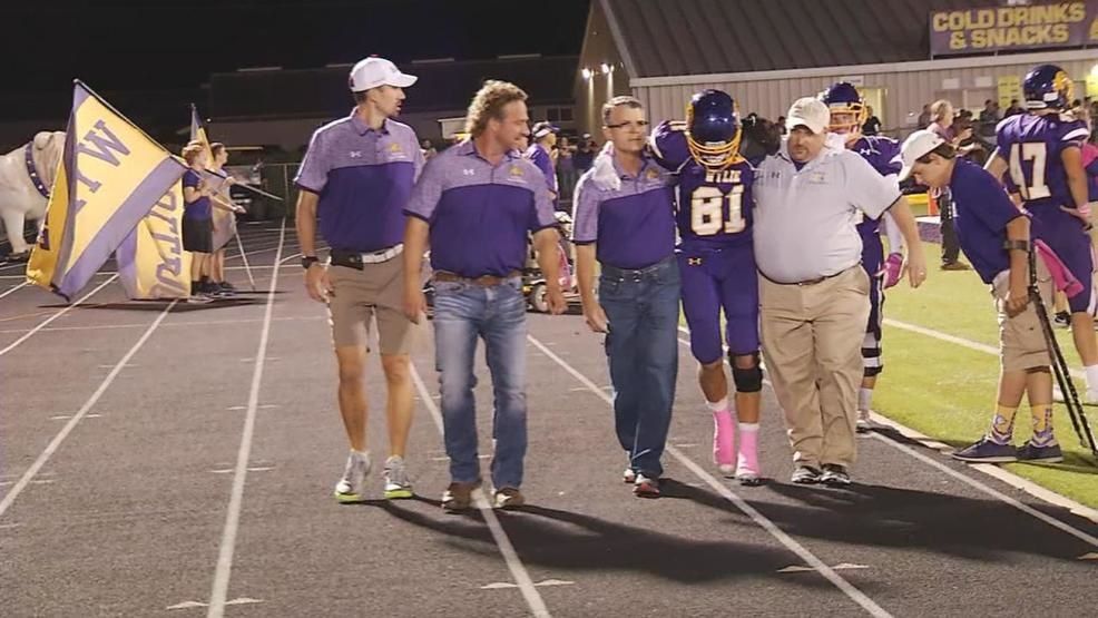 Possible solutions for over-worked young athletes