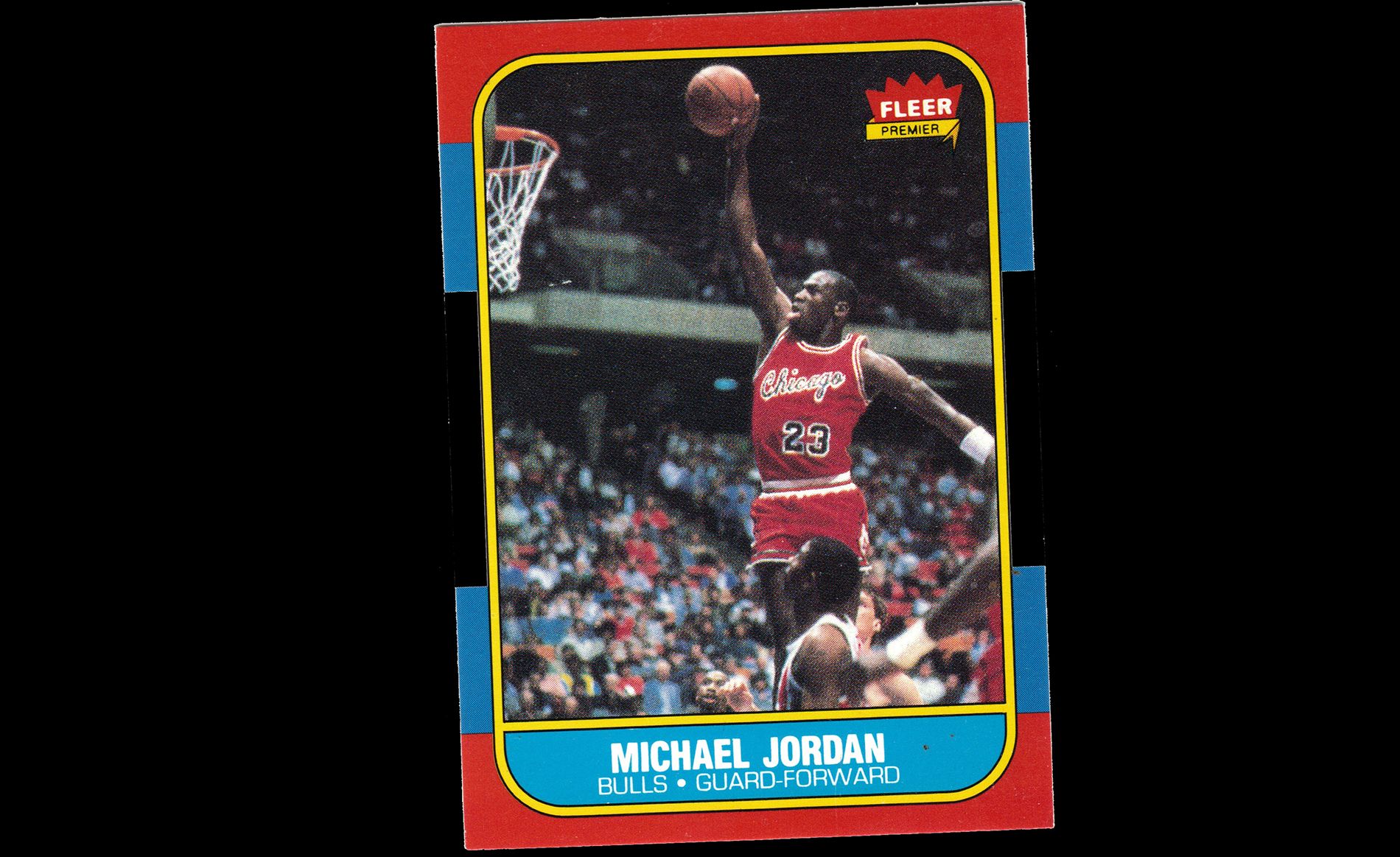 canotta basket michael jordan