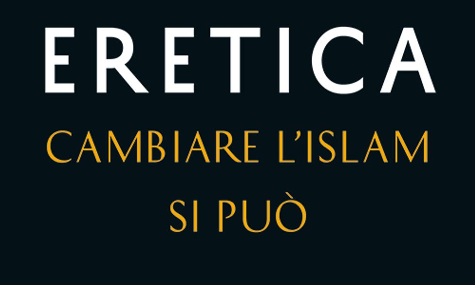 Eretica di Ayaan Hirsi Ali